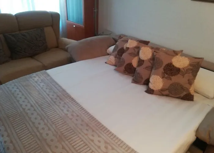 Apartamento \